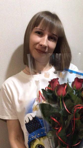 Посудомойщик
