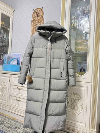 Зимняя куртка