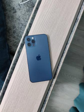 iPhone 12 pro 256gb телефон айфон