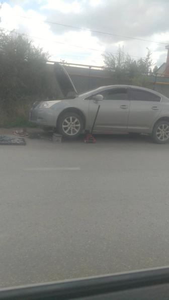 СТО.Тех Помощь.На Выезд.
