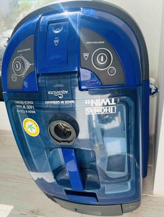 Продам пылесос Thomas twin tt