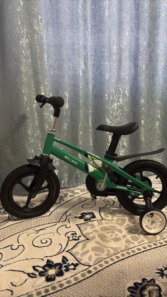 Продается велосипед