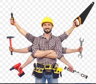 Мастер на час в Астане быстро, недорого, с гарантией!