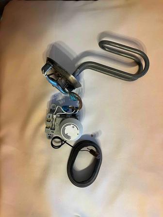 Тэн на водонагреватель