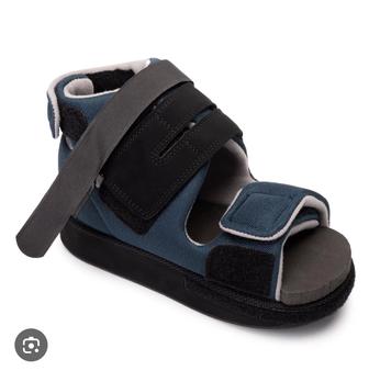 Продам обувь послеоперационная Барука