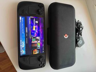 Продаю Steam Deck OLED 1TB