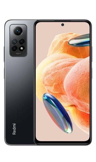 Смартфон Xiaomi Redmi Note 12 Pro 4G 8 ГБ/256 ГБ