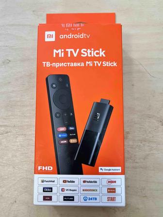 Продам Mi TV Stick