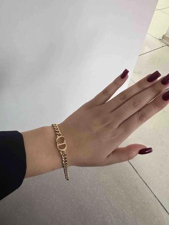 продам золото браслет