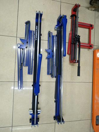 Прокат плиткорез ручная