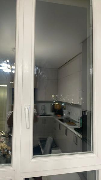 Регулировка окон