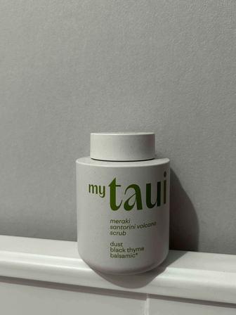 mytaui скраб
