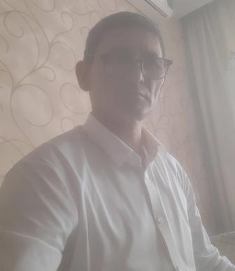 Охранник
