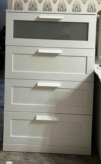 Продам комод Ikea