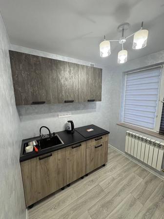 Отделочные работы