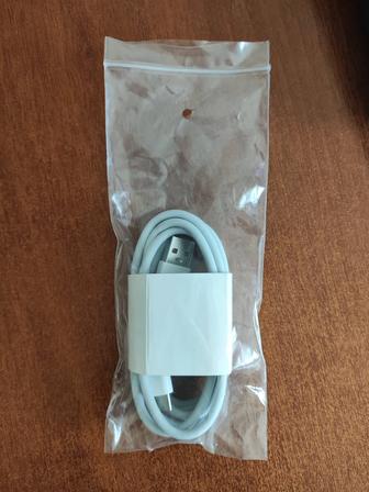 Продам кабель USB на type-c 67w