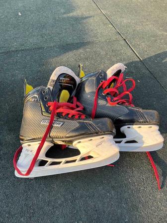 Коньки Bauer Supreme S27