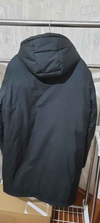 Продаю мужскую зимнюю куртку