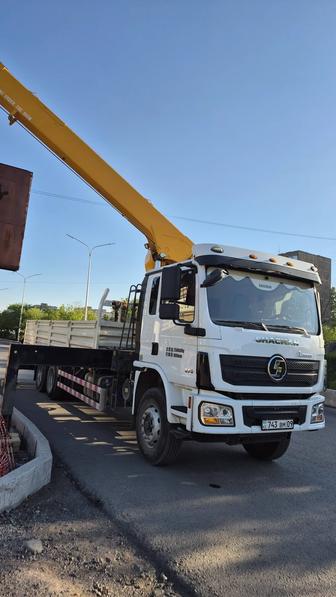 Требуется водитель на манипулятор