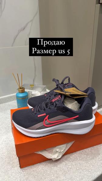 Кроссовки Nike оригинал