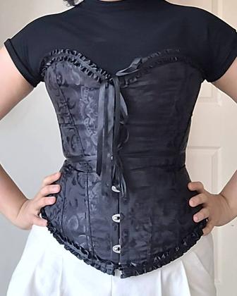 Утягивающий корсет/ Предзаказ/ Без возврата