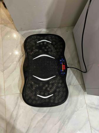 виброплатформа