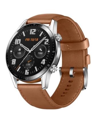 Смарт-часы Huawei Watch 2 46 мм