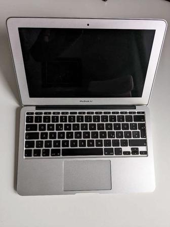 Срочнооо продам MacBook Air 2010