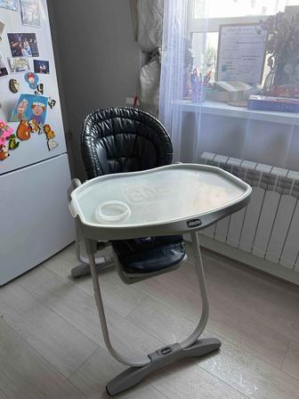 Стульчик для кормления Chicco