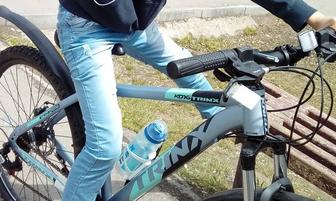 Продам велосипед скоростной