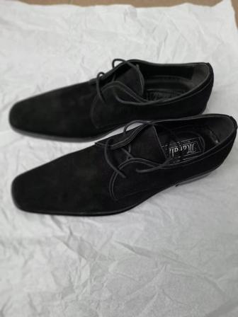 Мужская обувь, туфли