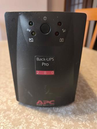 ЮПС Б/У требуется ремонт Продам