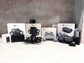Dji avata продам или обменяю