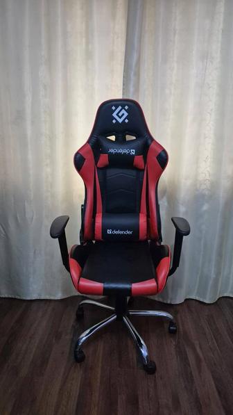 Геймерское кресло