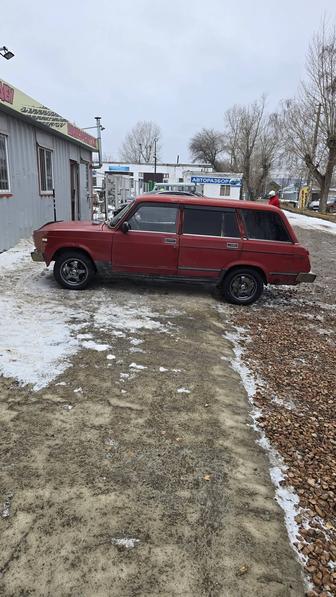 Курер на авто ваз 2104 доставка по городу и акмолинской области