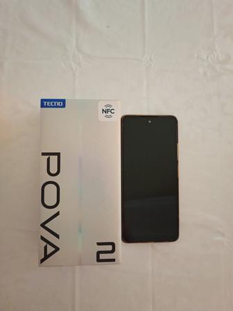 Tecno Pova 2