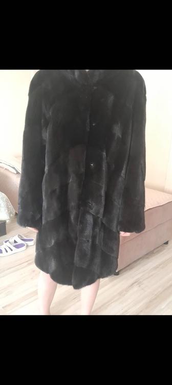 Продам шубу