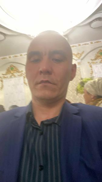 Водитель