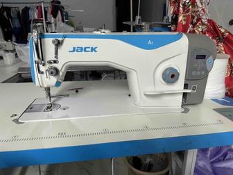 Швейная машинка