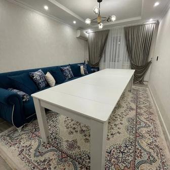 Стол трансформер 3м новый, бесплатная доставка и установка