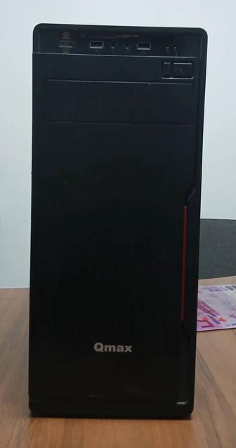 Системный блок і3 3пок