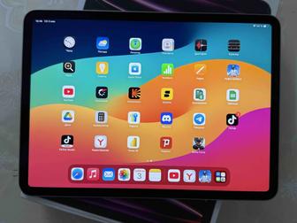 Продам iPad Pro 11 (4th generation) m2 128 gb Wi-fi