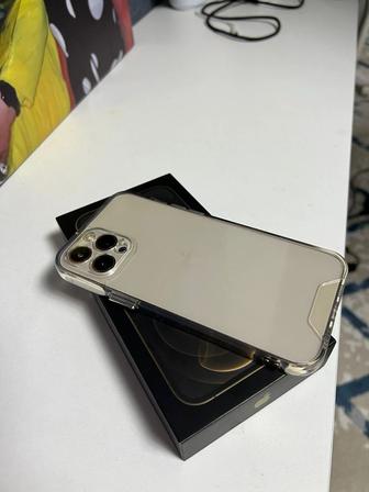 Продам IPhone 12 Pro Max 256 gb