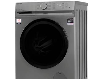 Стиральная машина Toshiba TW-BL90A4UZ(SS) серый