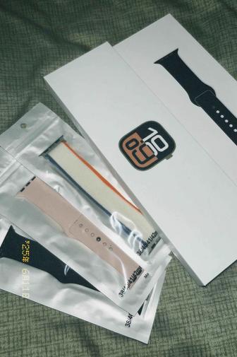 часы под apple watch