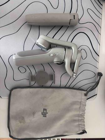 Стабилизатор DJI OM-5