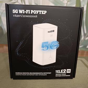 Продам Роутер Теле2 5G
