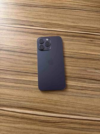 14 pro max 128gb 80%