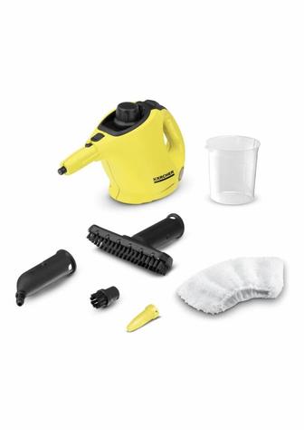 Karcher пароочиститель