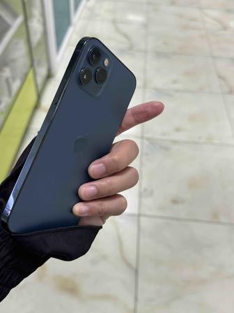 iPhone 12 Pro